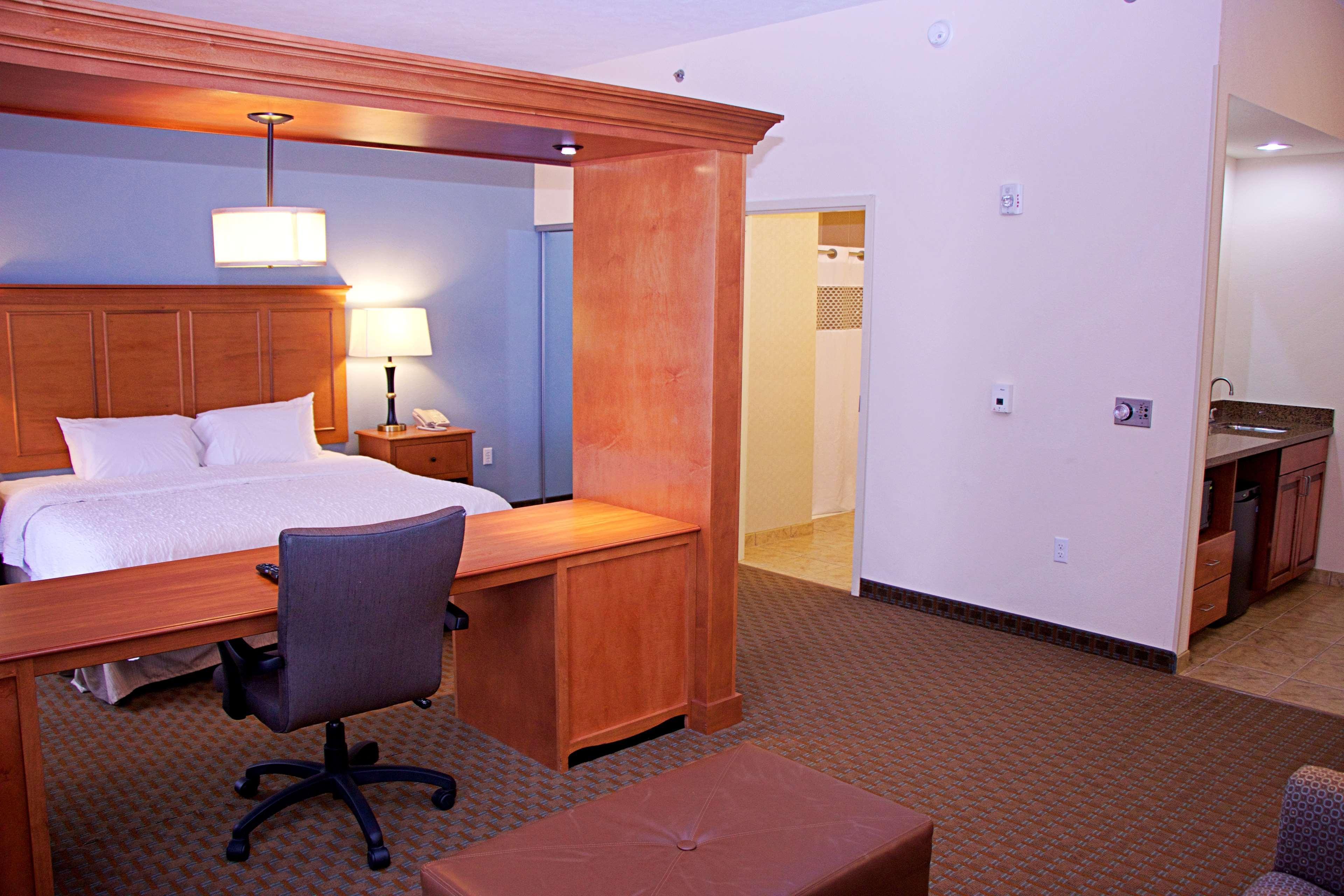 Hampton Inn Сідней Екстер'єр фото
