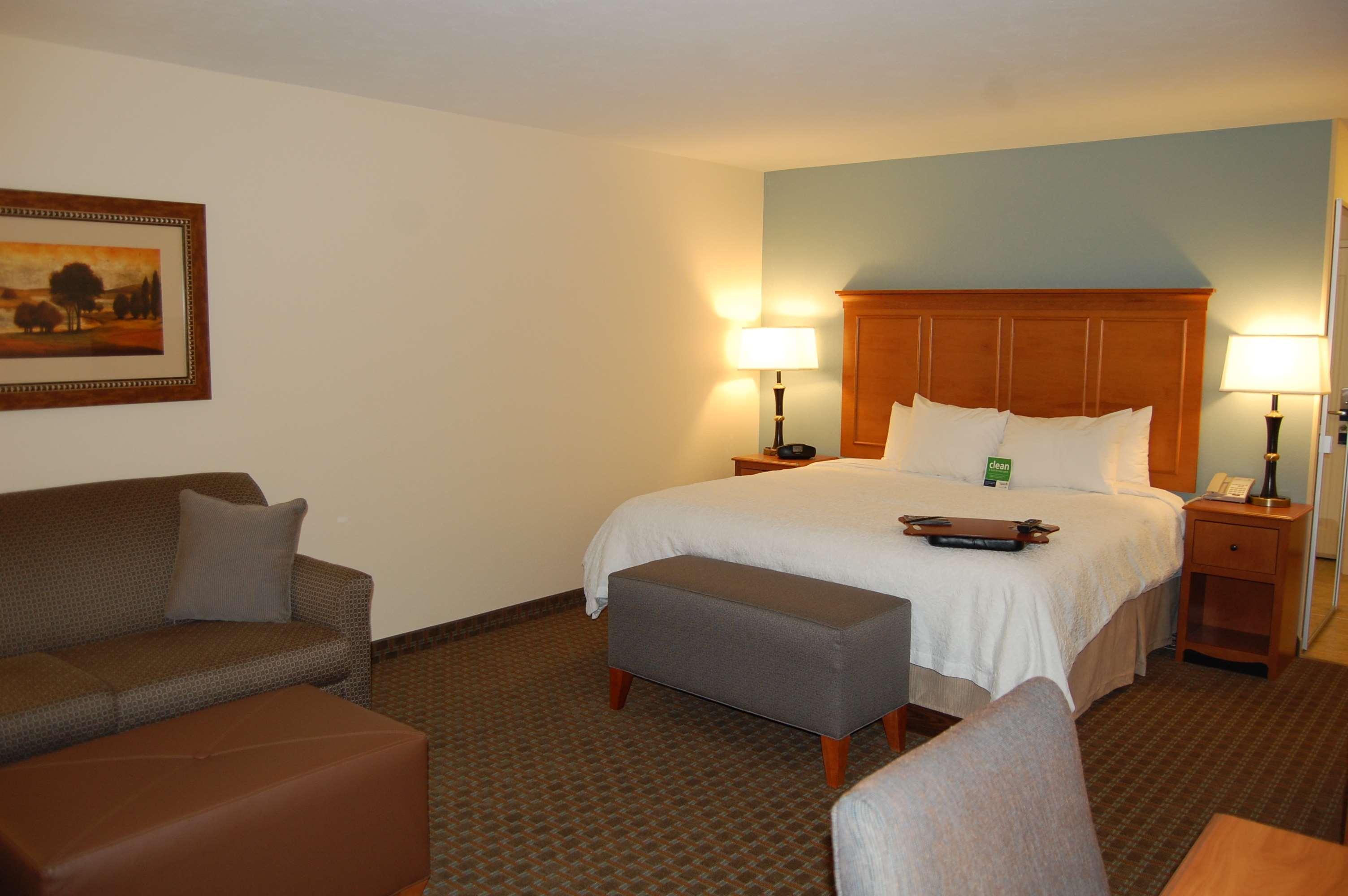 Hampton Inn Сідней Екстер'єр фото