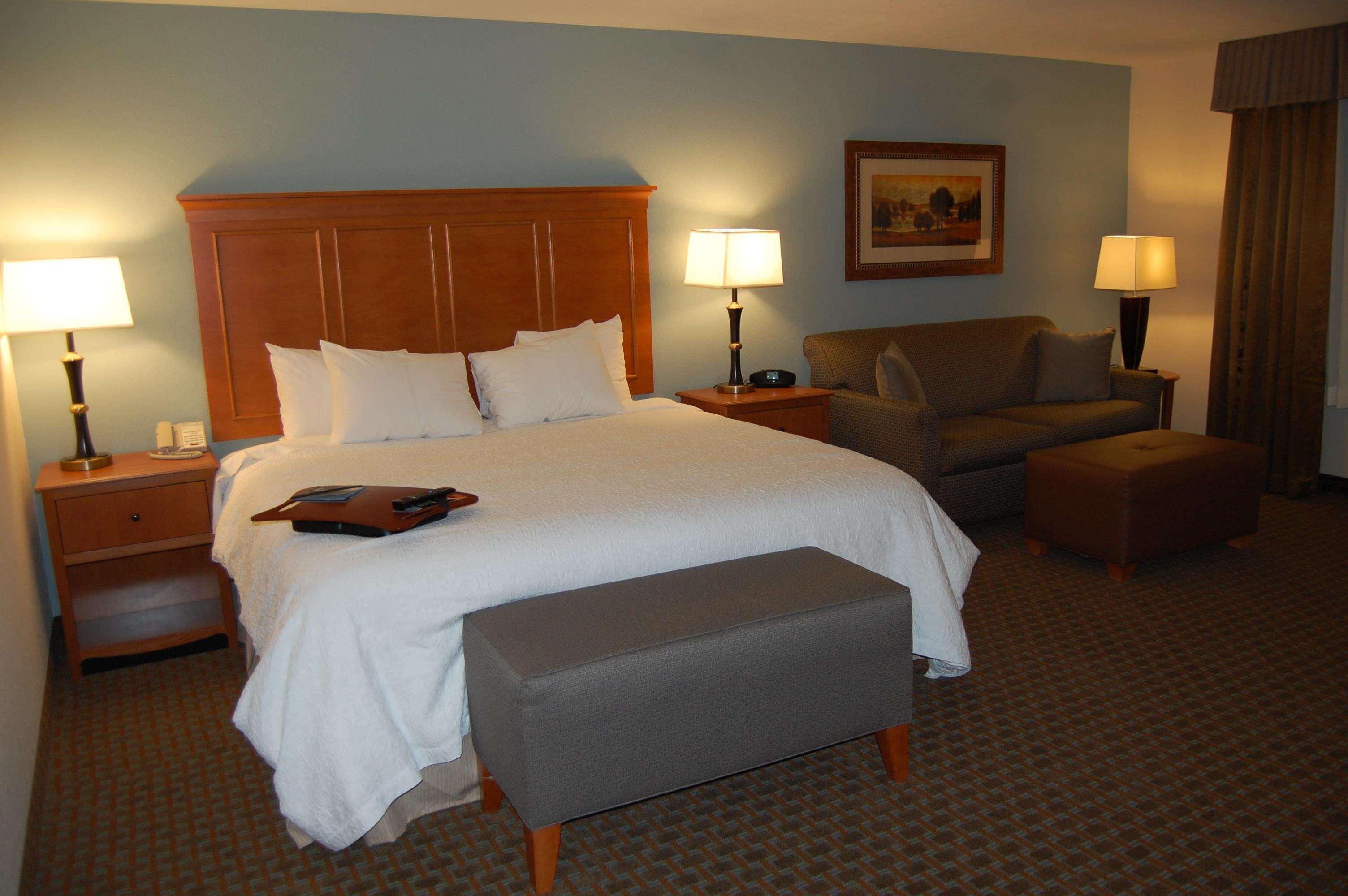 Hampton Inn Сідней Екстер'єр фото