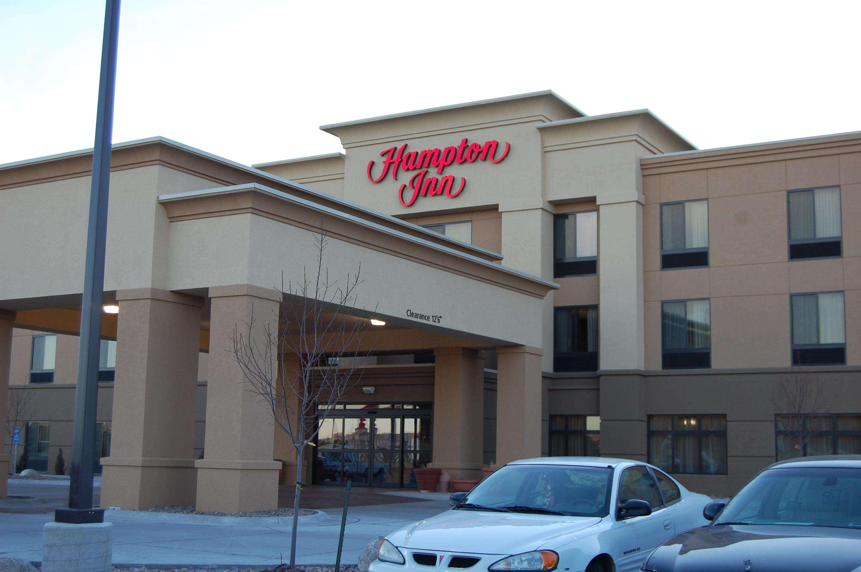 Hampton Inn Сідней Екстер'єр фото