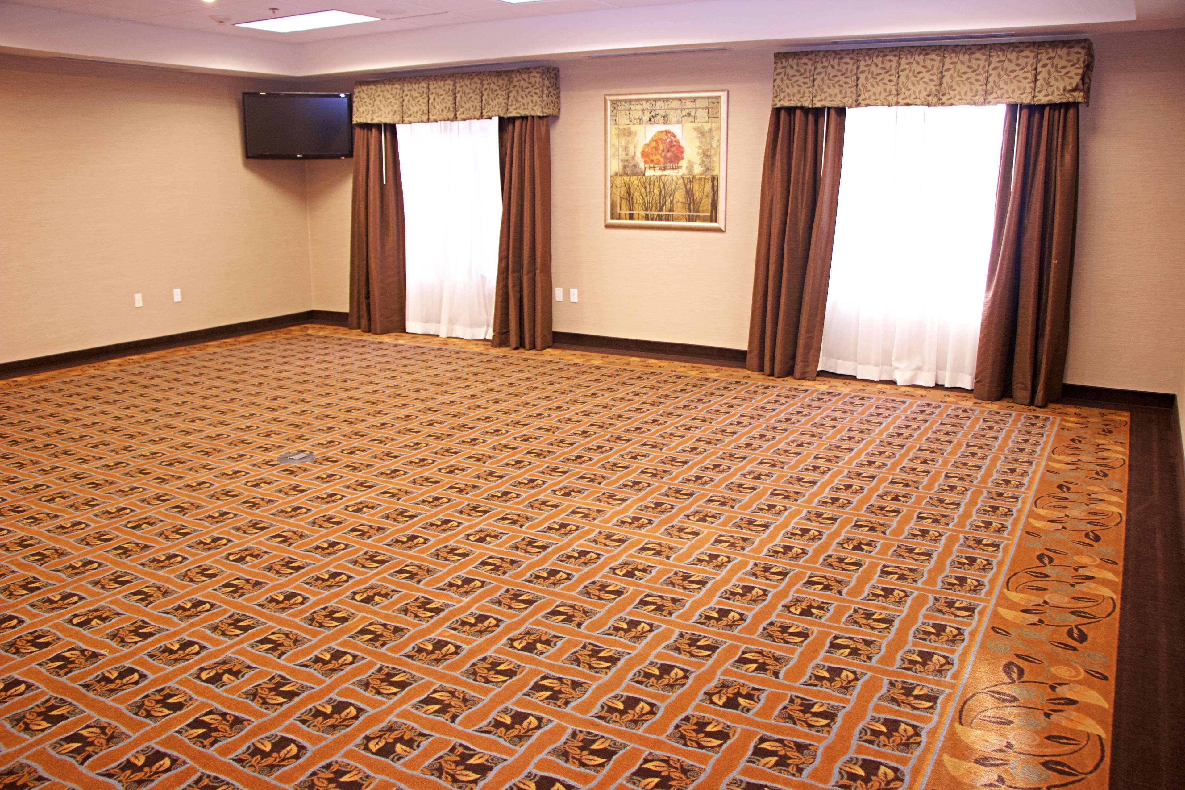 Hampton Inn Сідней Екстер'єр фото