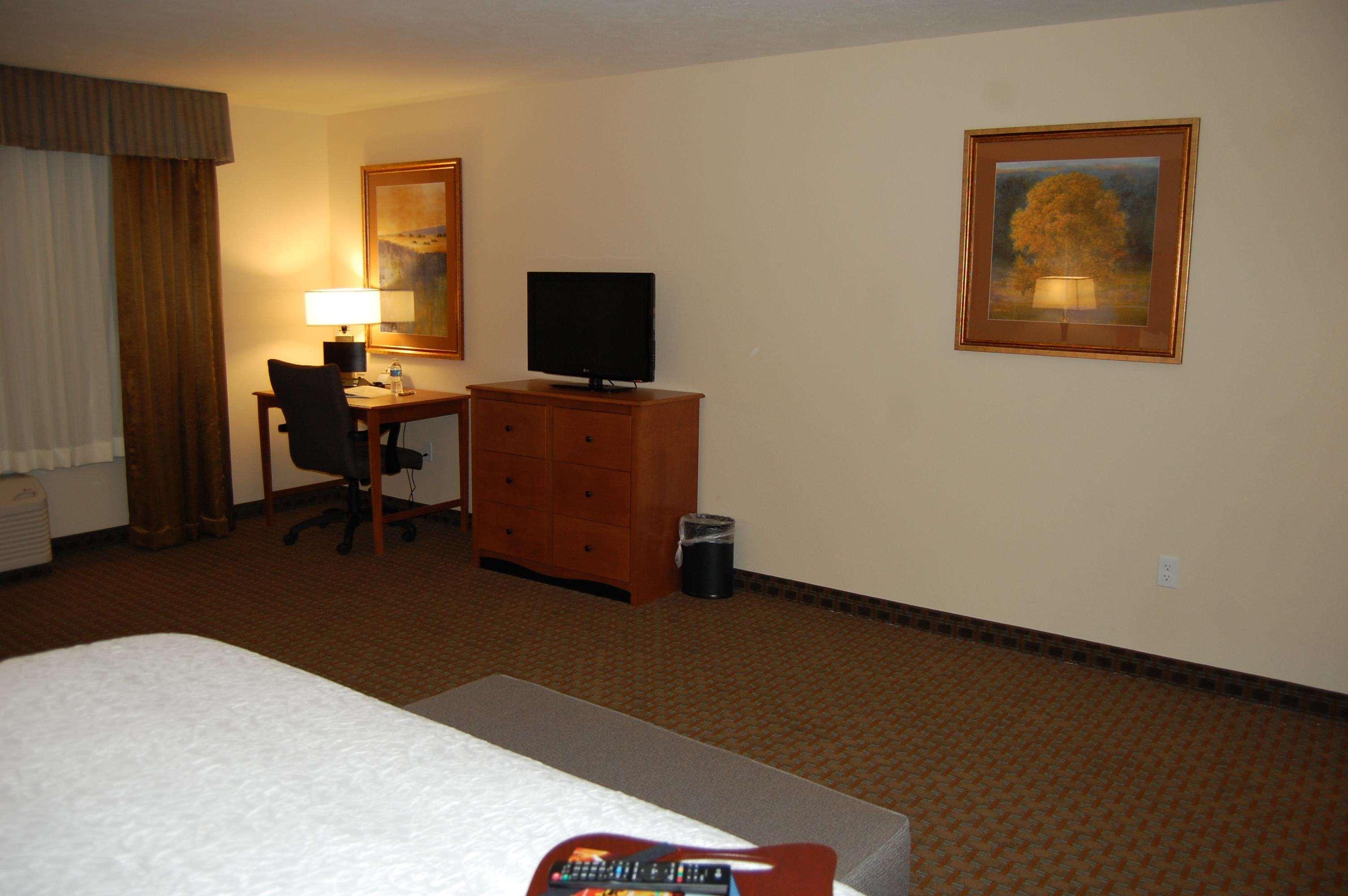 Hampton Inn Сідней Екстер'єр фото