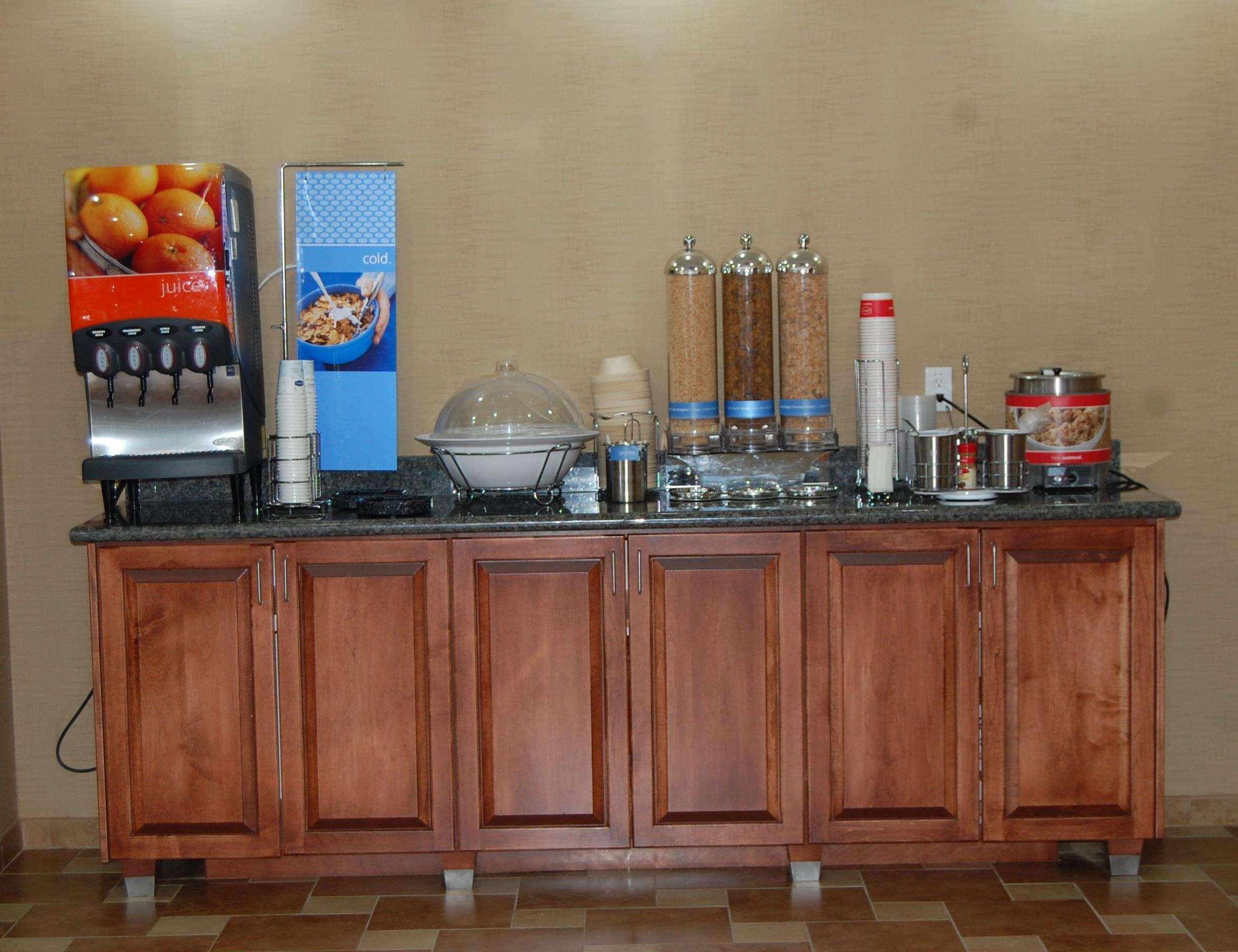 Hampton Inn Сідней Екстер'єр фото