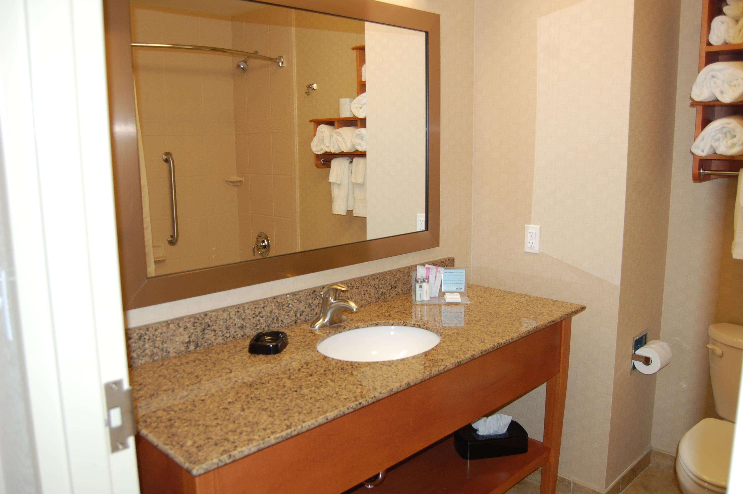 Hampton Inn Сідней Екстер'єр фото