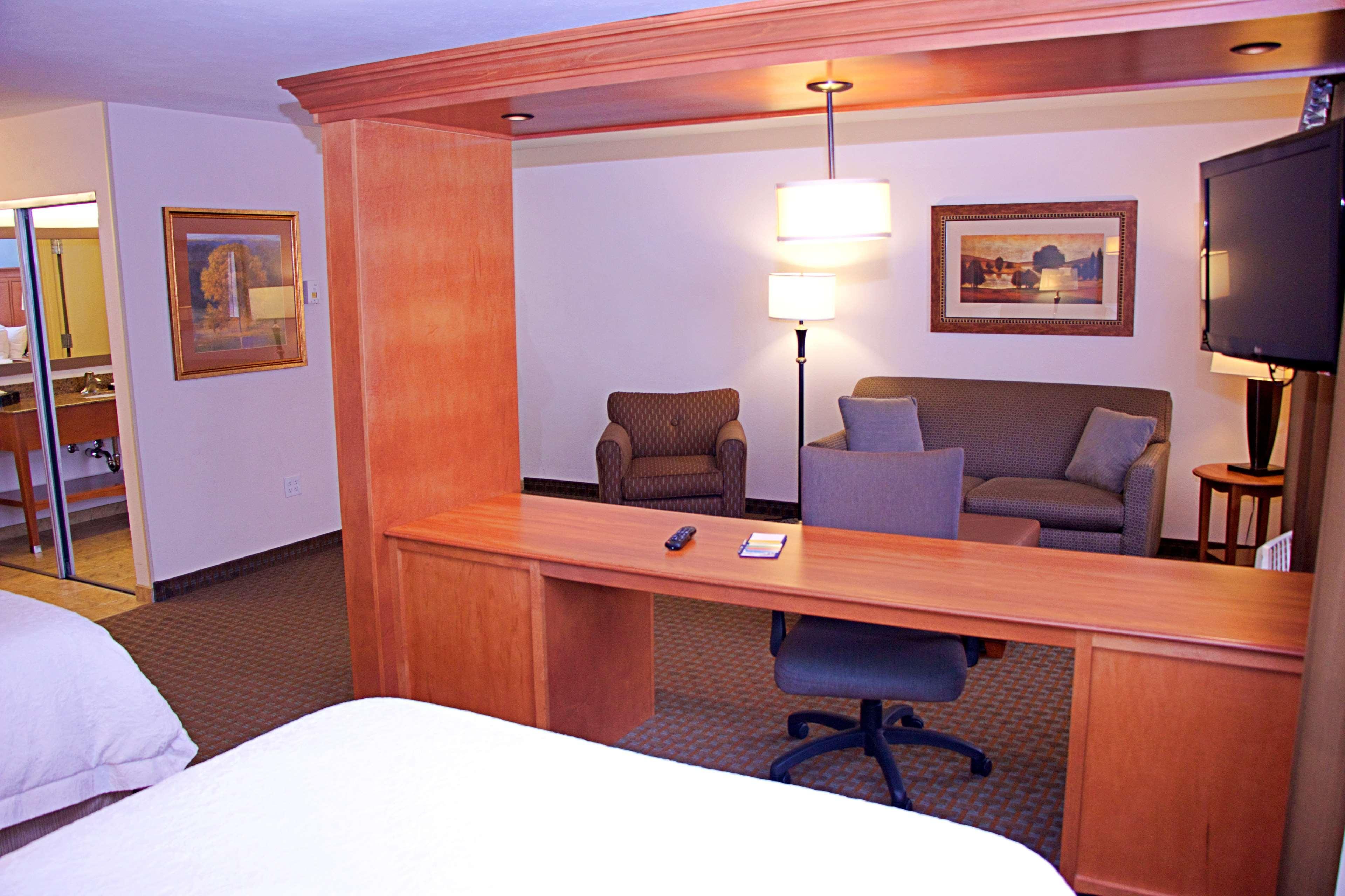 Hampton Inn Сідней Екстер'єр фото