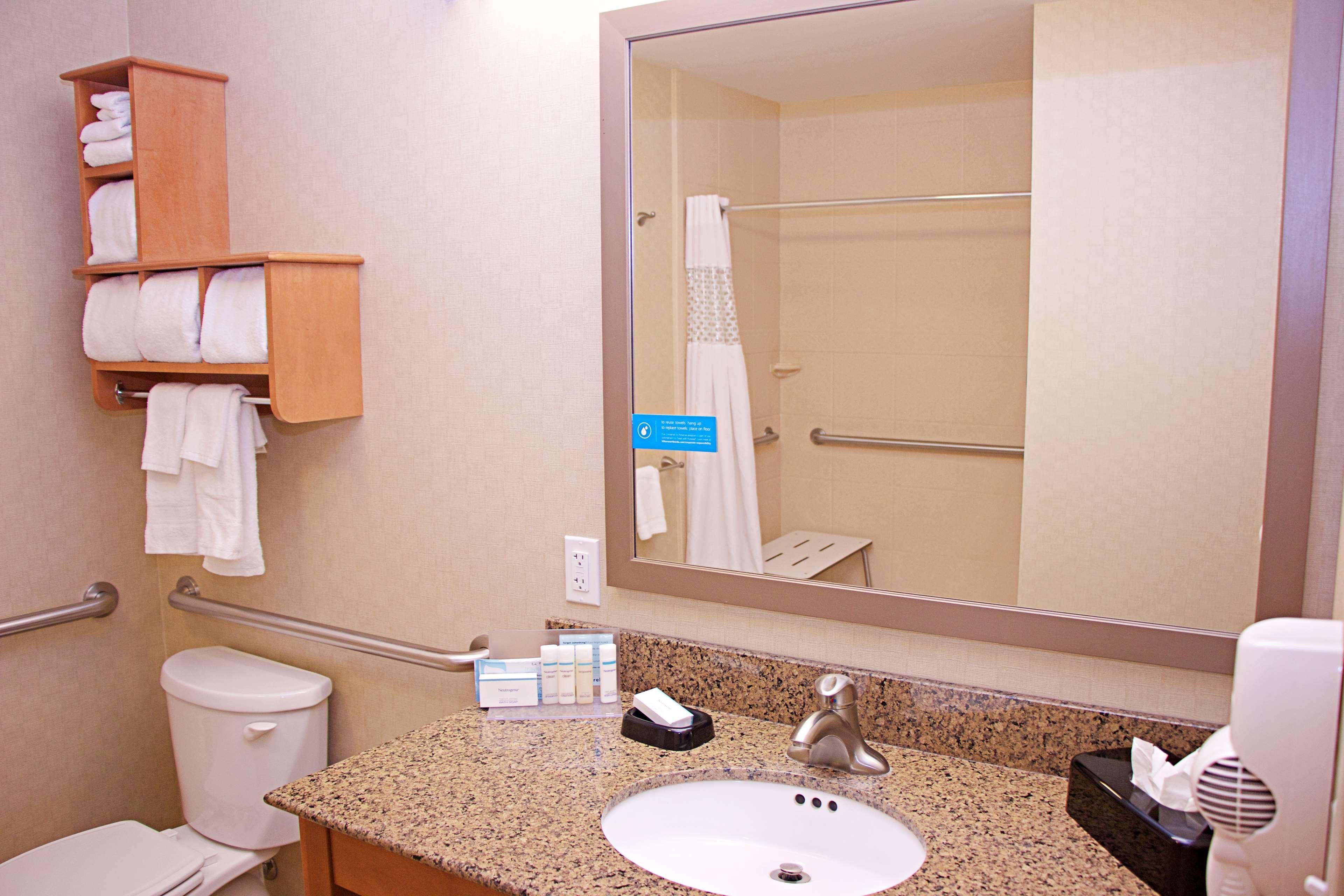 Hampton Inn Сідней Екстер'єр фото