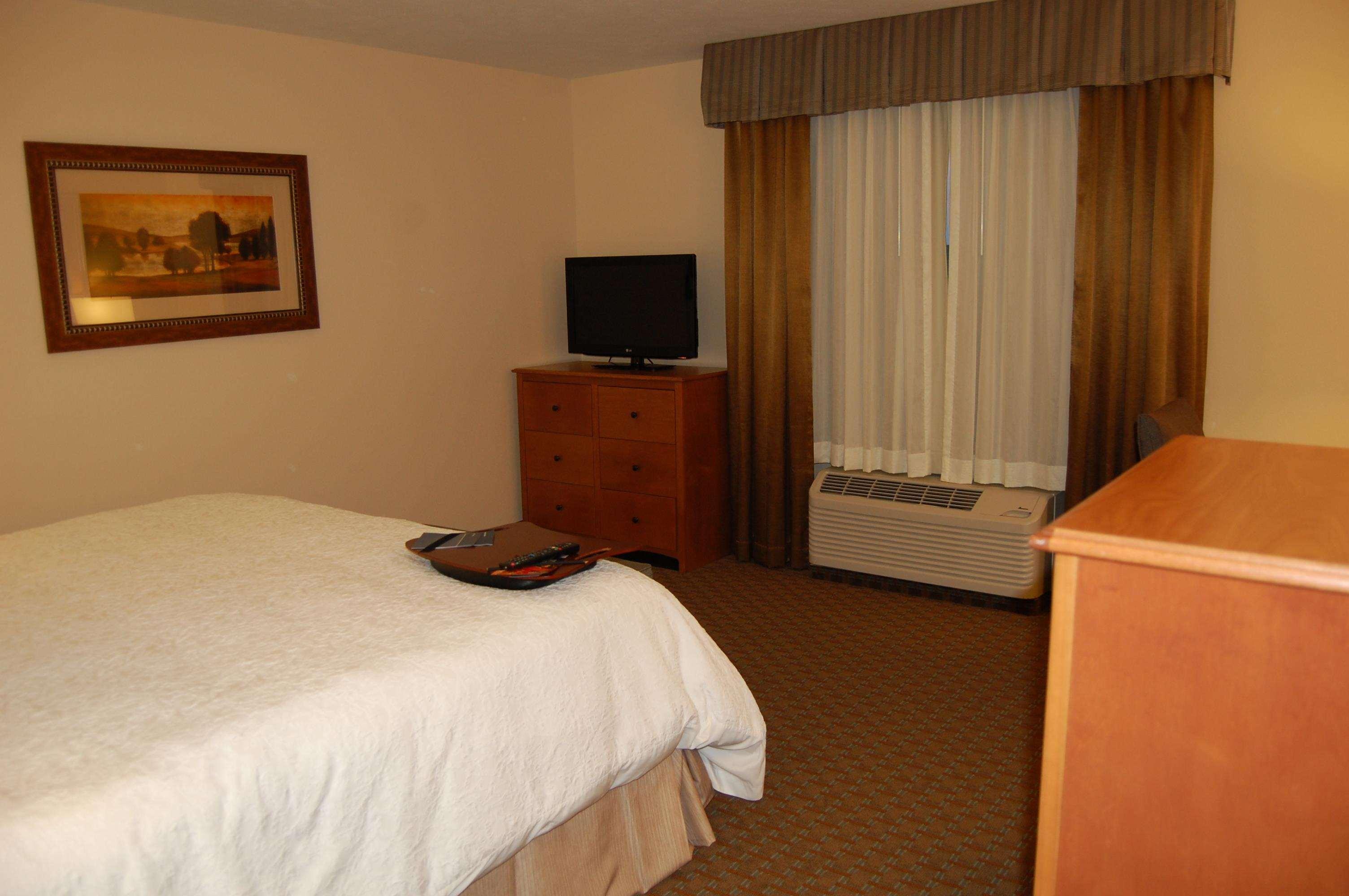 Hampton Inn Сідней Екстер'єр фото