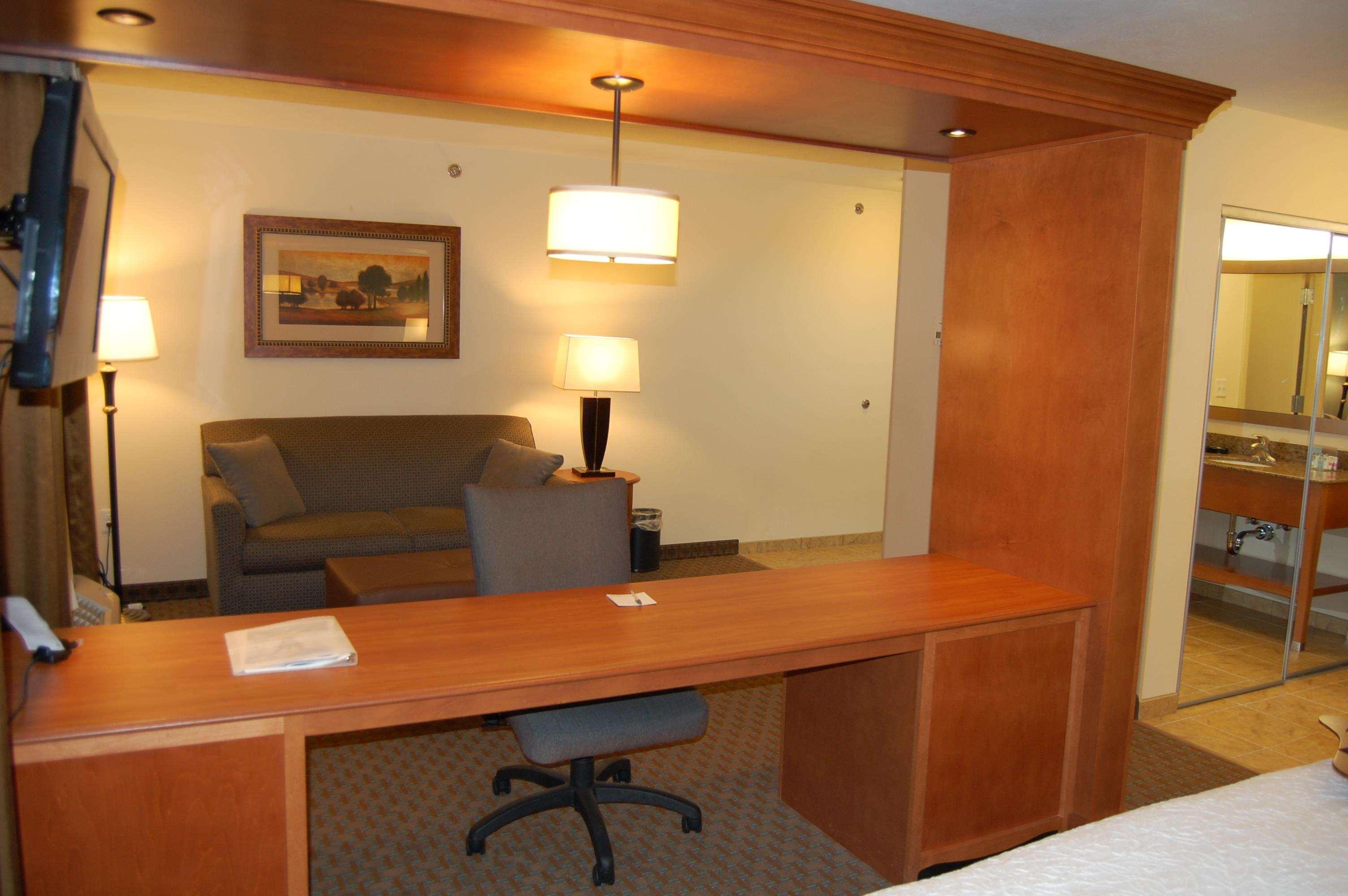 Hampton Inn Сідней Номер фото