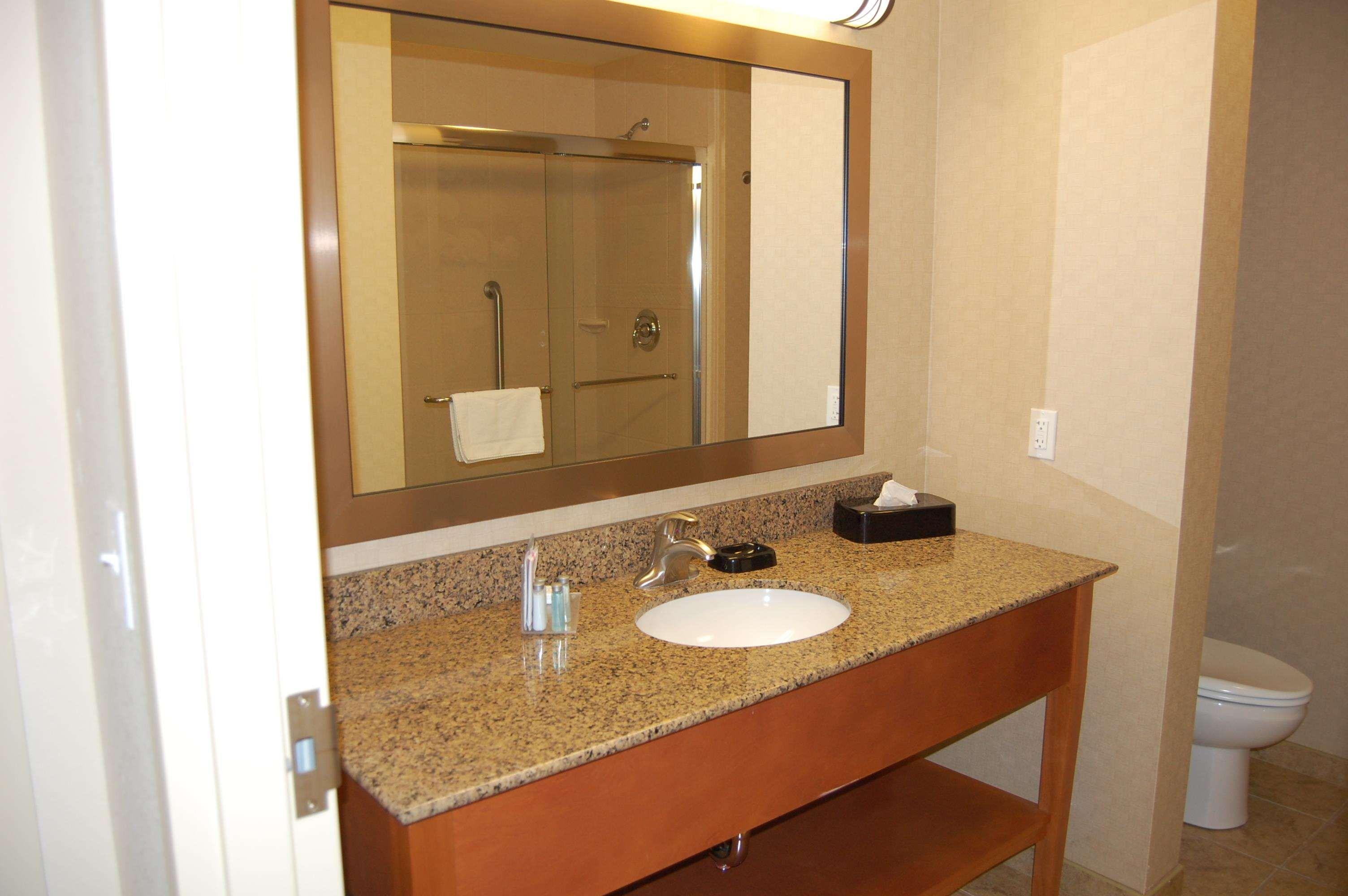 Hampton Inn Сідней Екстер'єр фото