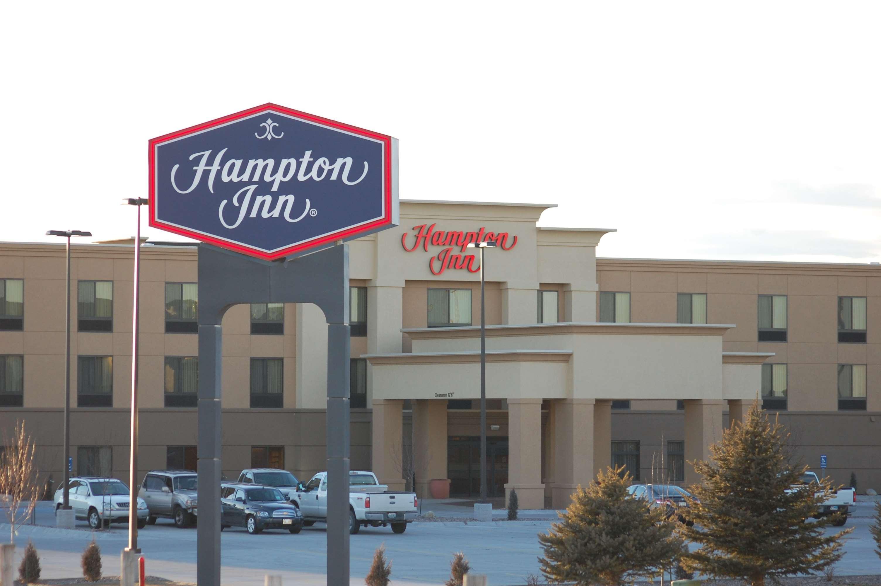 Hampton Inn Сідней Екстер'єр фото