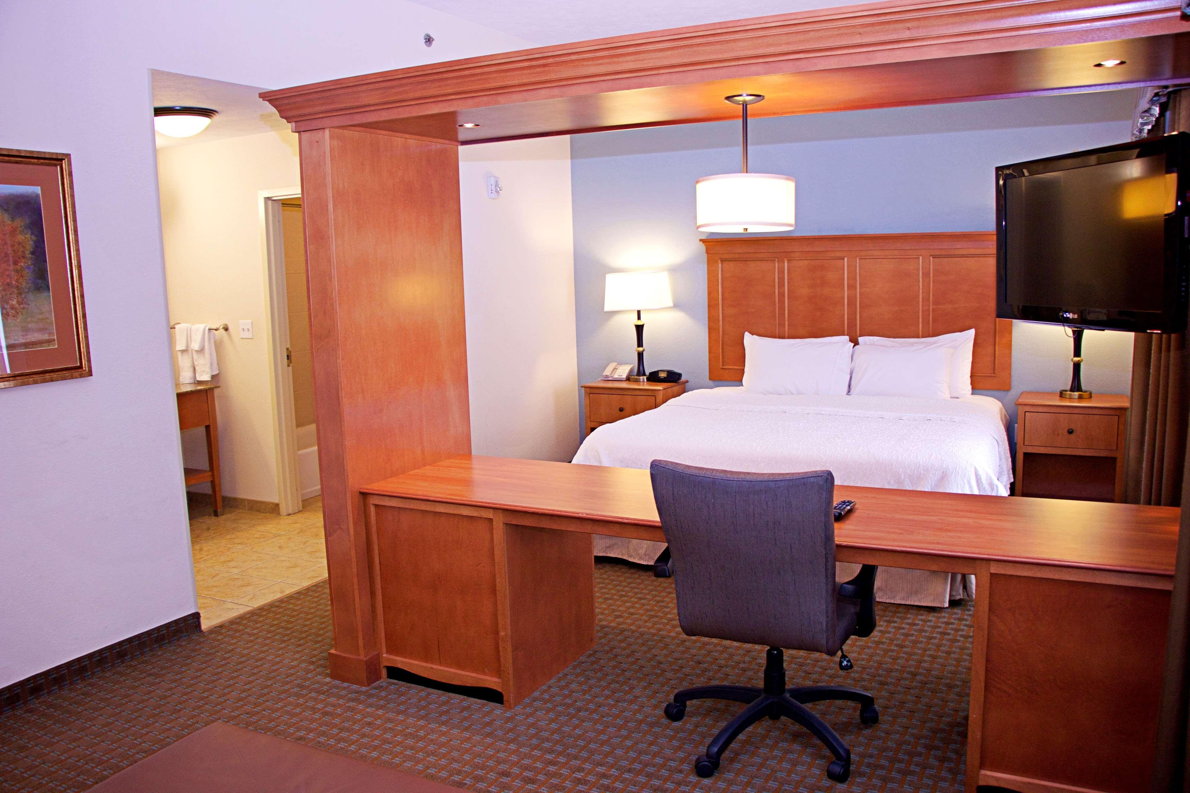 Hampton Inn Сідней Екстер'єр фото