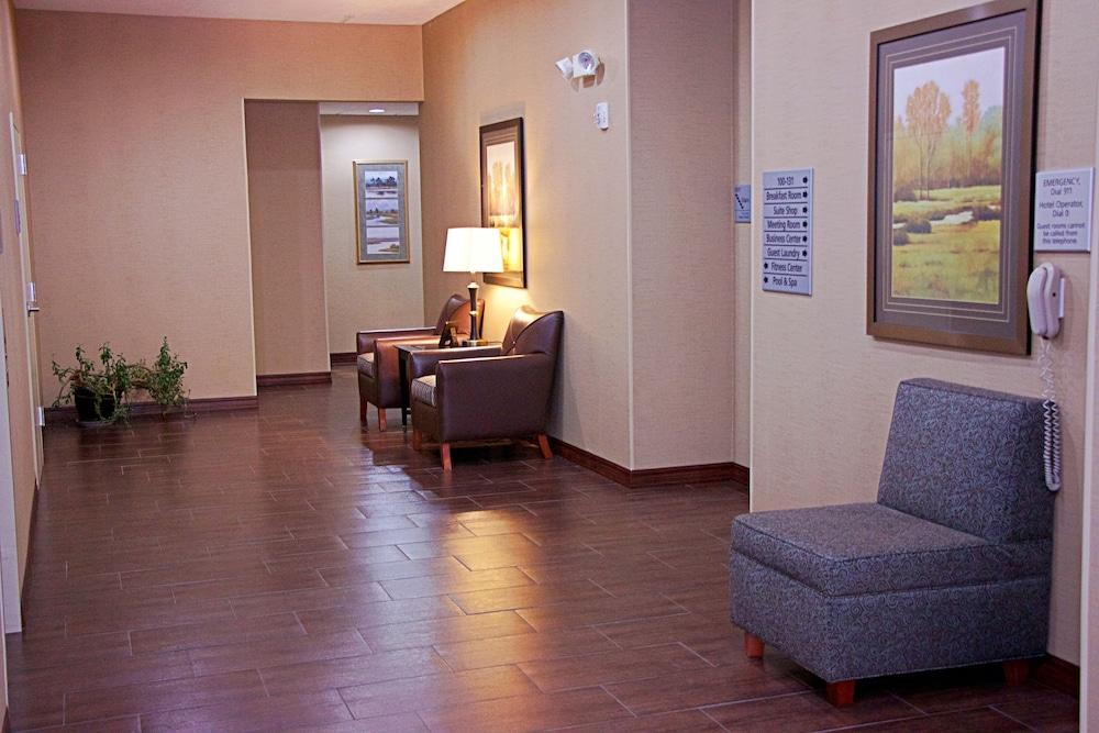 Hampton Inn Сідней Екстер'єр фото