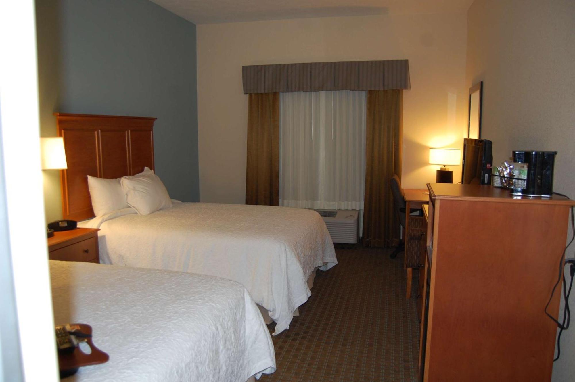 Hampton Inn Сідней Екстер'єр фото
