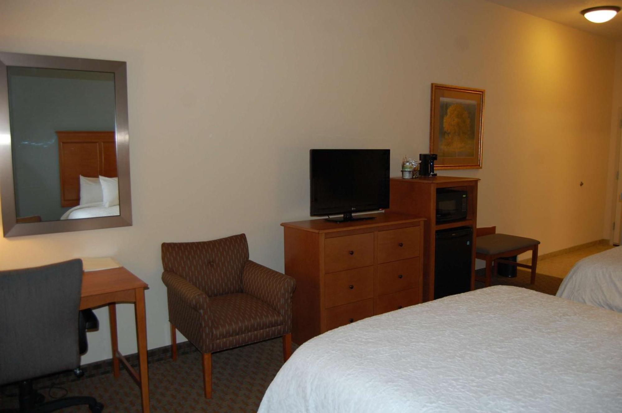 Hampton Inn Сідней Екстер'єр фото