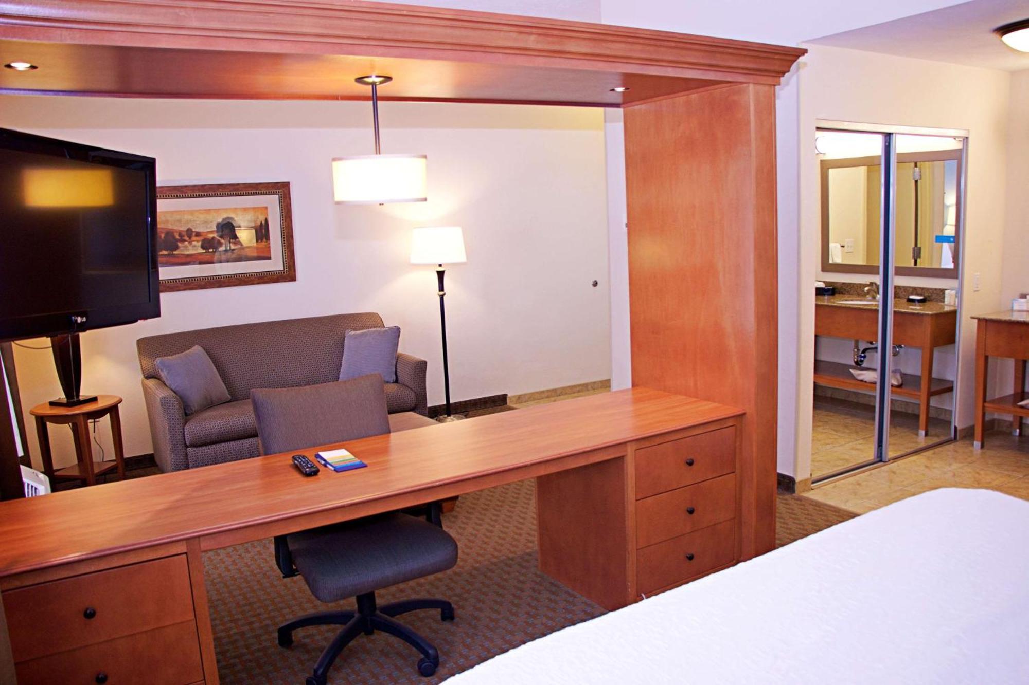 Hampton Inn Сідней Екстер'єр фото