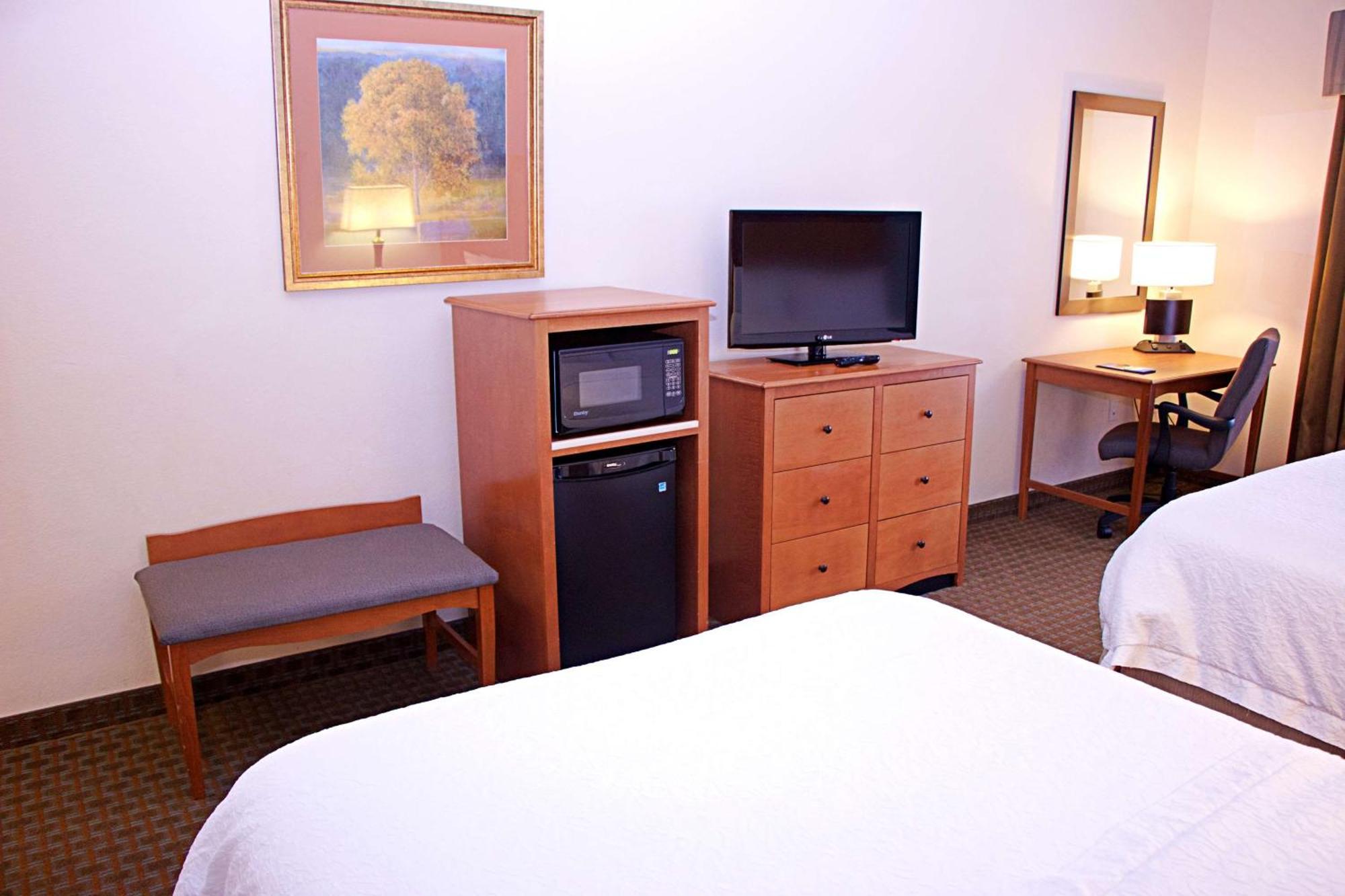 Hampton Inn Сідней Екстер'єр фото