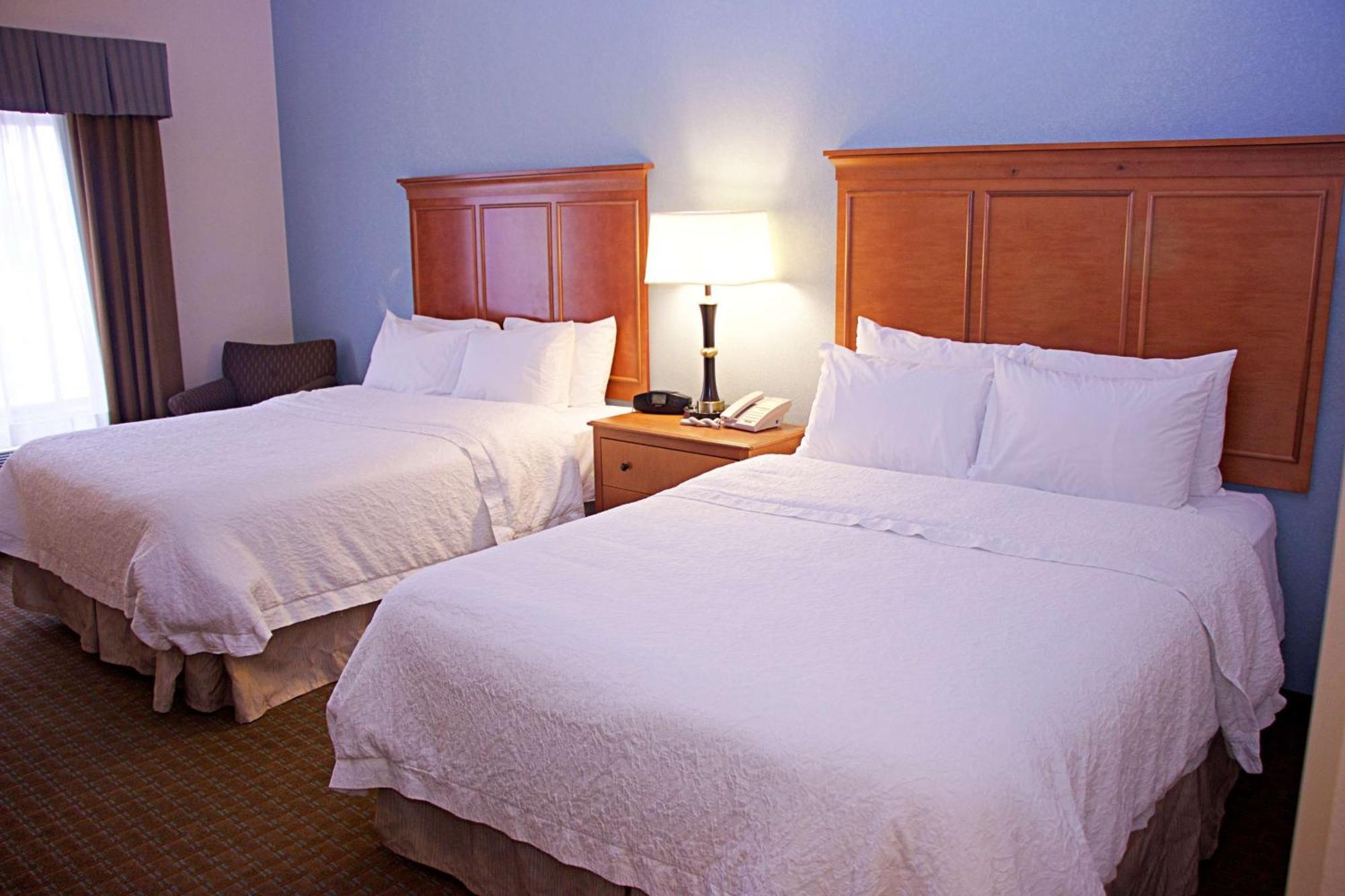 Hampton Inn Сідней Екстер'єр фото