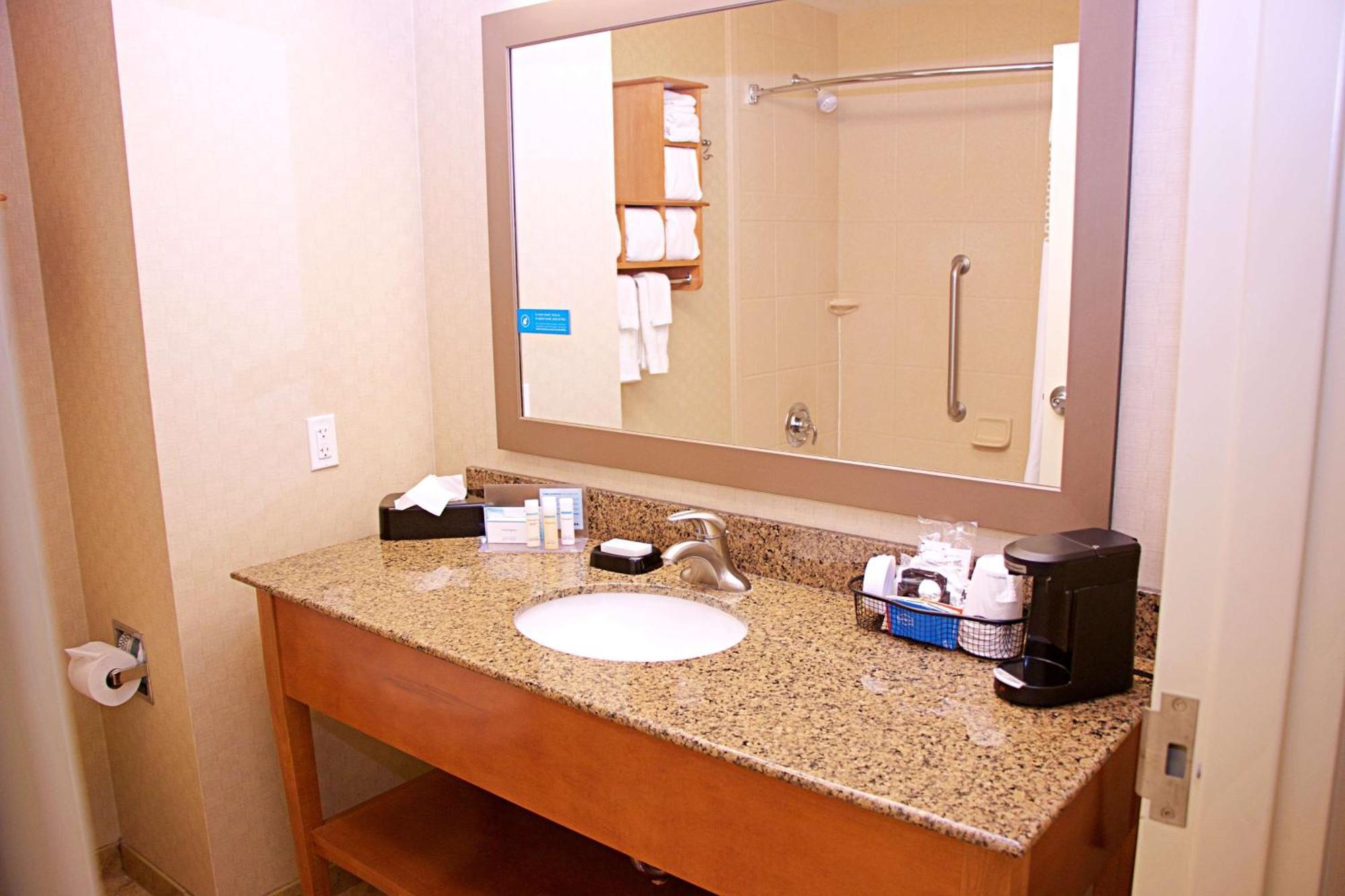Hampton Inn Сідней Екстер'єр фото