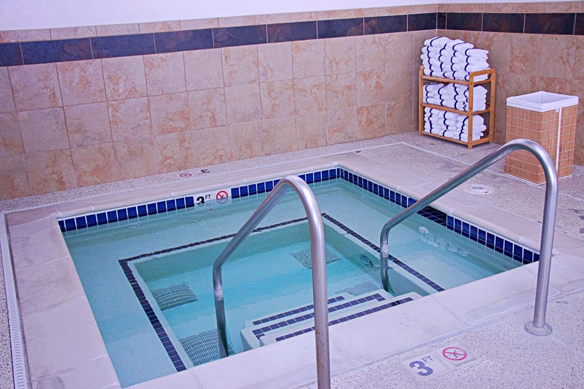 Hampton Inn Сідней Екстер'єр фото