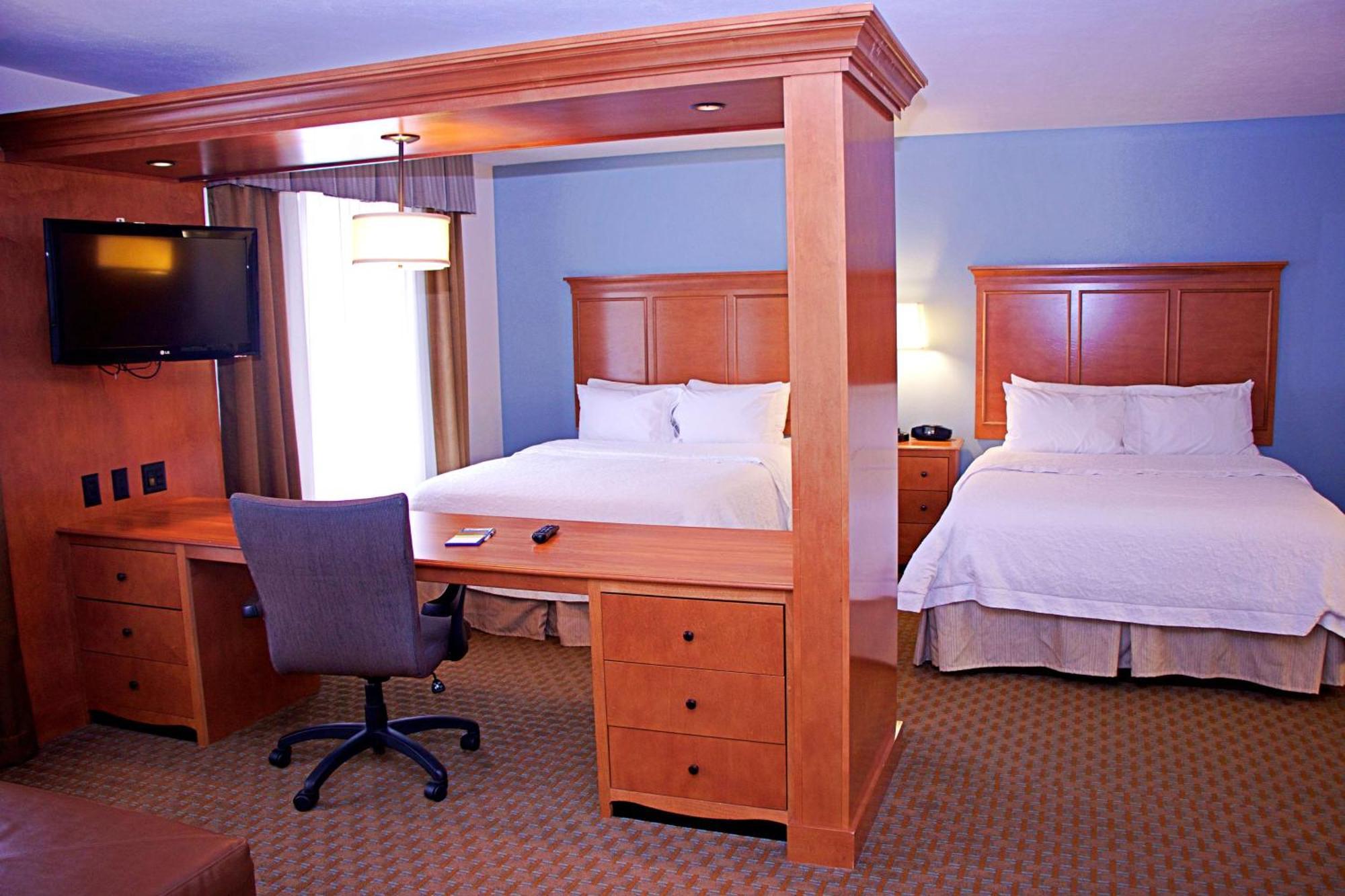 Hampton Inn Сідней Екстер'єр фото