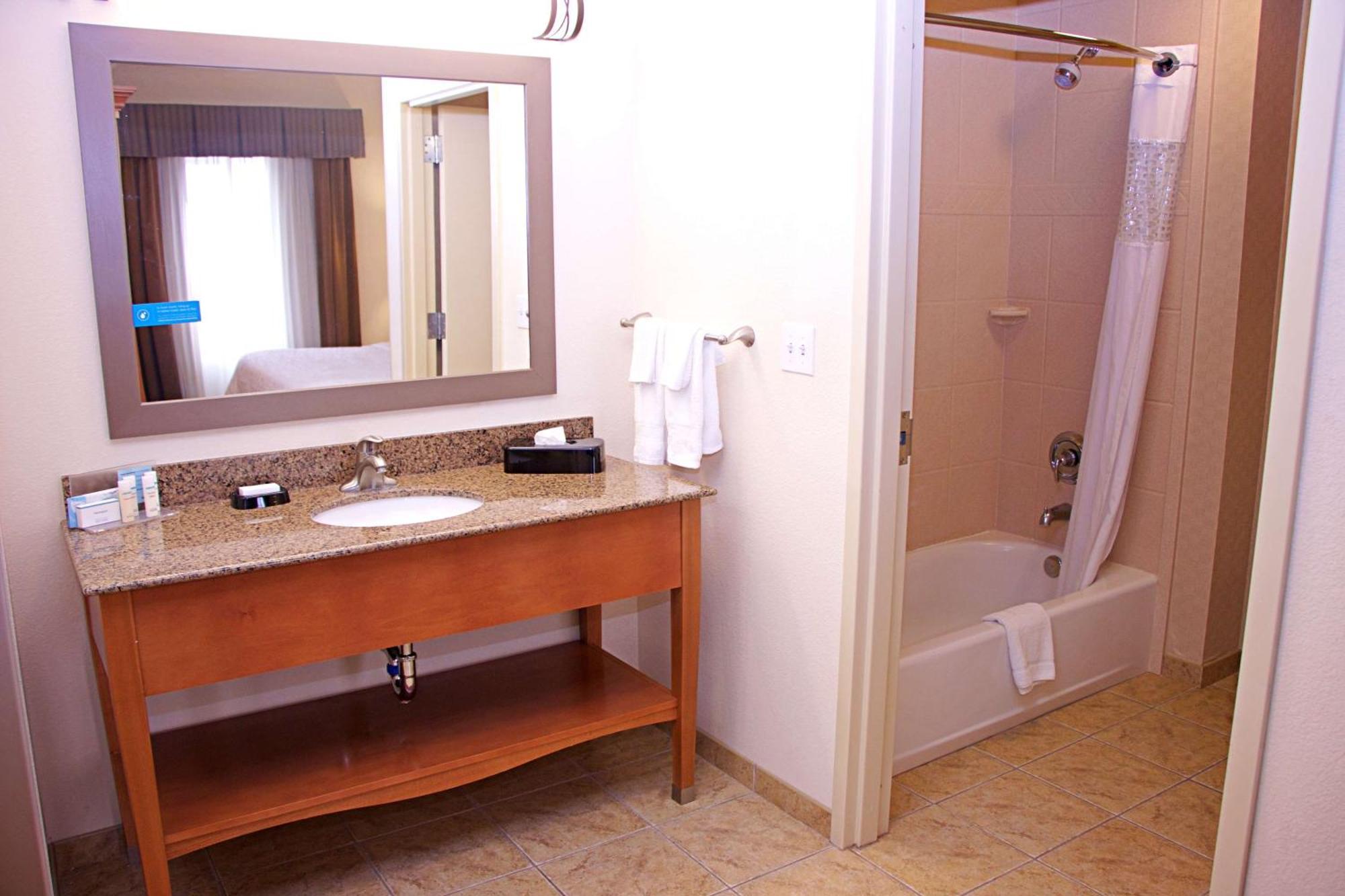 Hampton Inn Сідней Екстер'єр фото