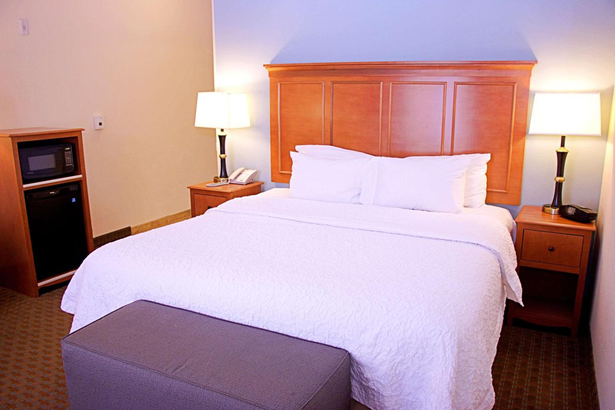 Hampton Inn Сідней Екстер'єр фото