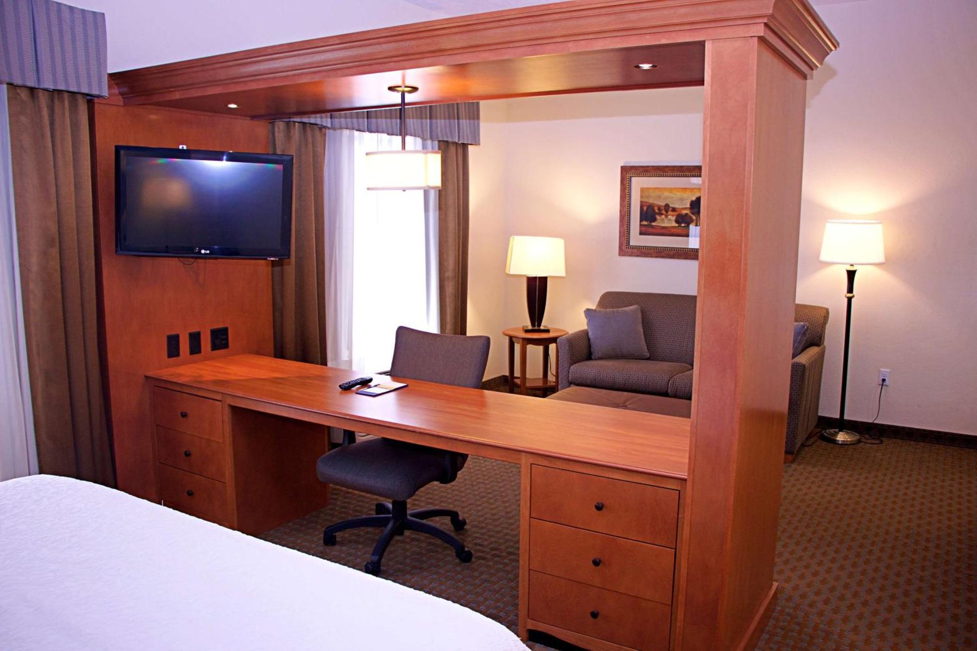 Hampton Inn Сідней Екстер'єр фото