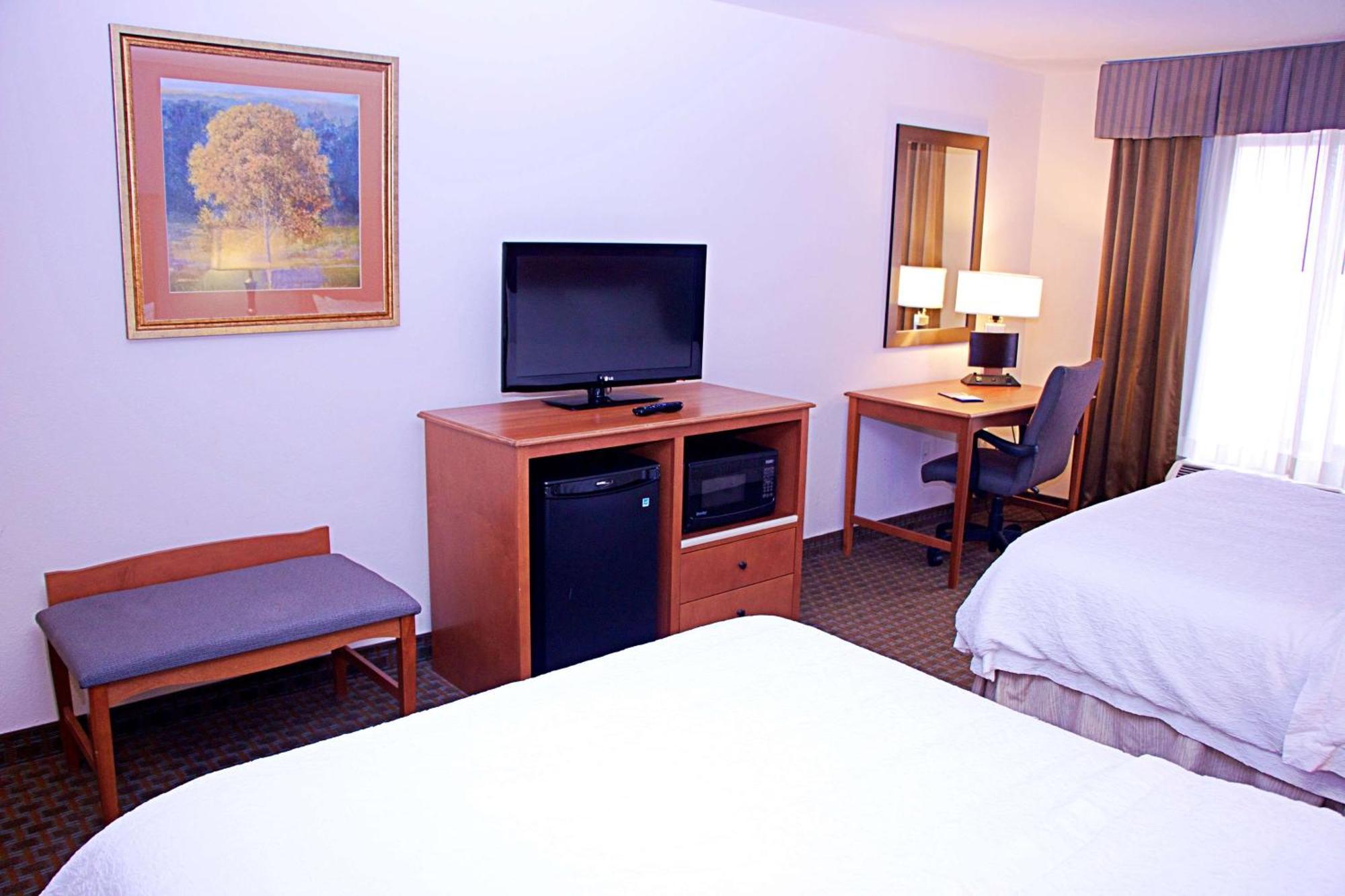 Hampton Inn Сідней Екстер'єр фото