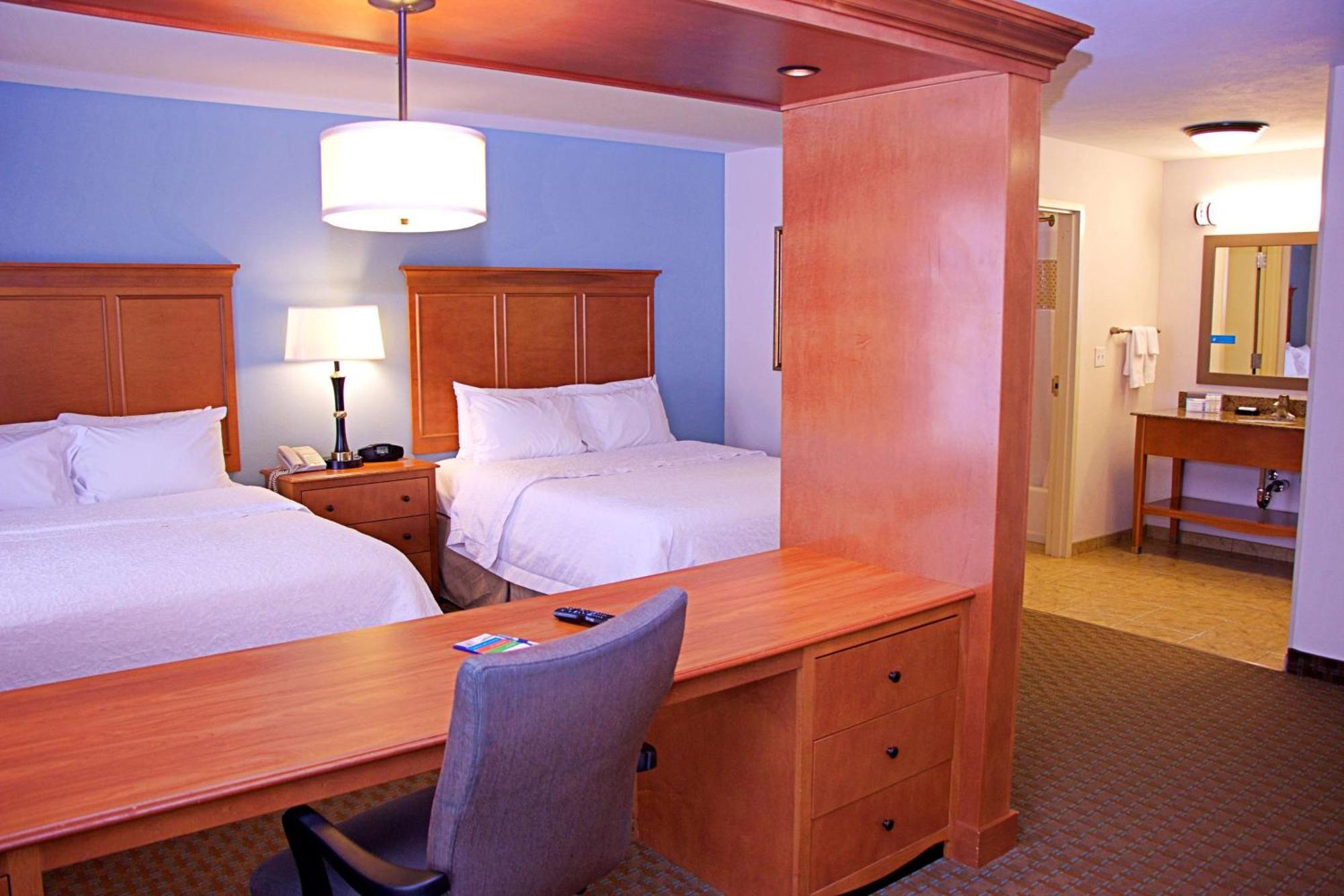 Hampton Inn Сідней Екстер'єр фото