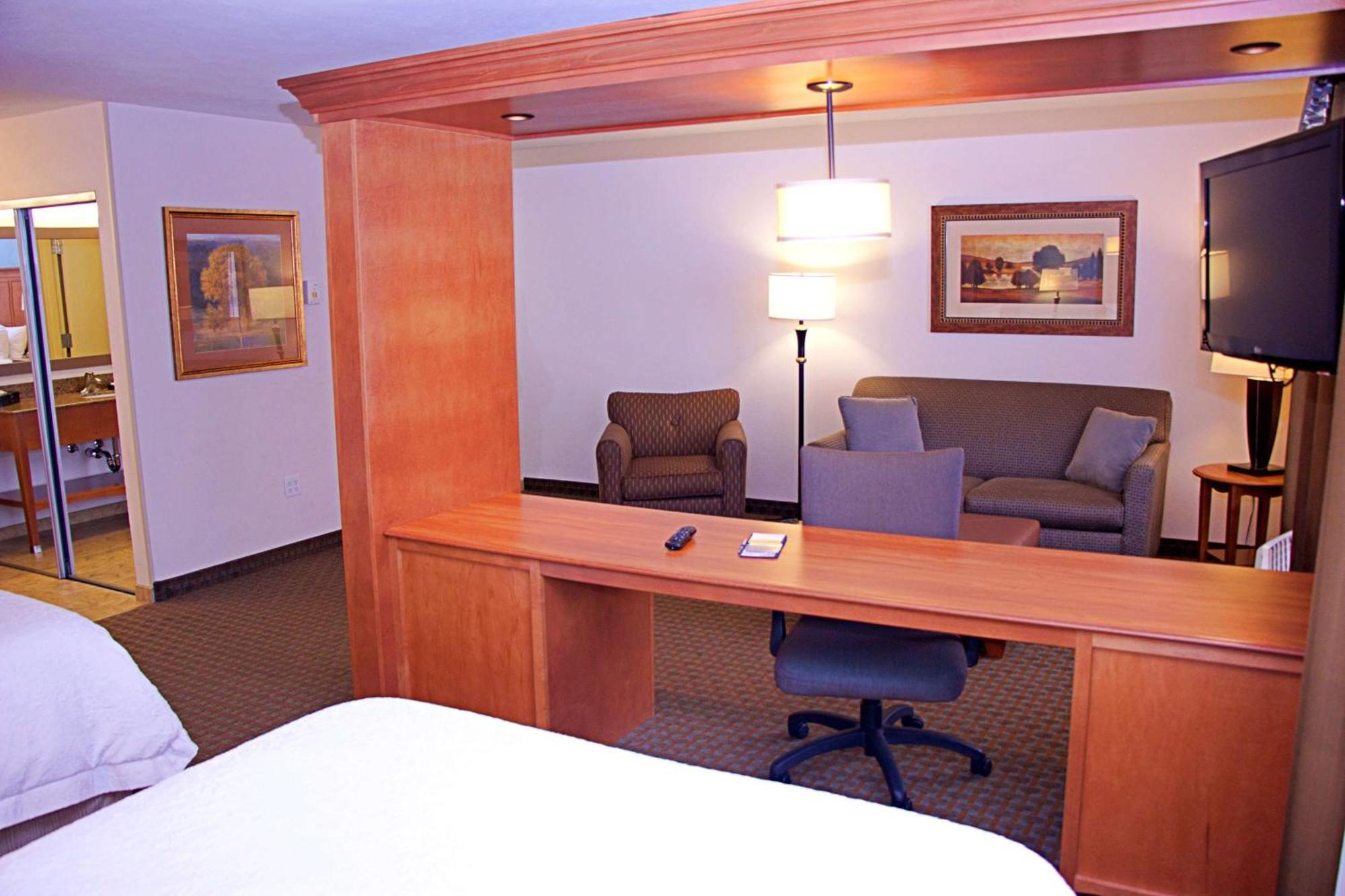 Hampton Inn Сідней Екстер'єр фото