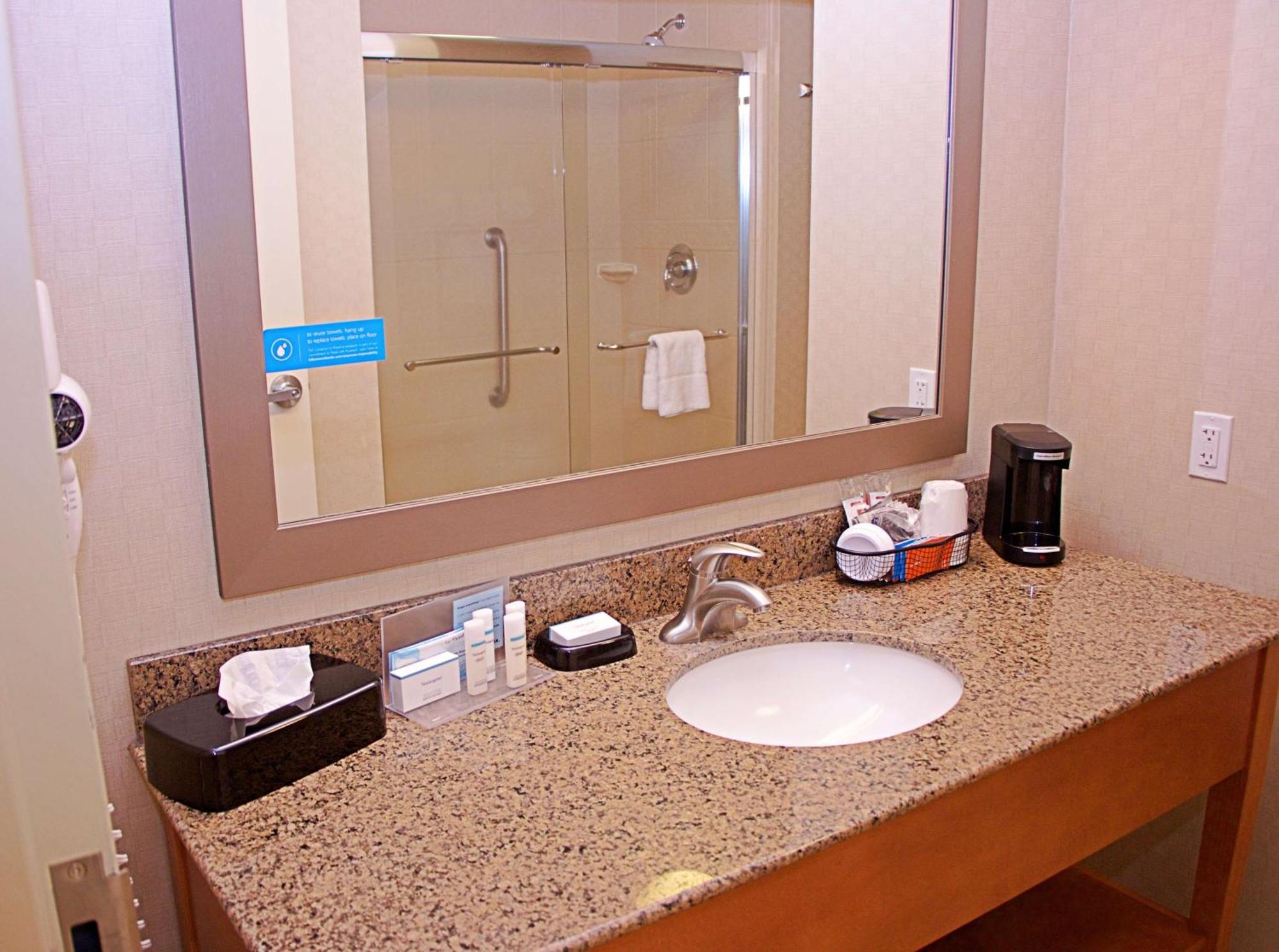 Hampton Inn Сідней Екстер'єр фото