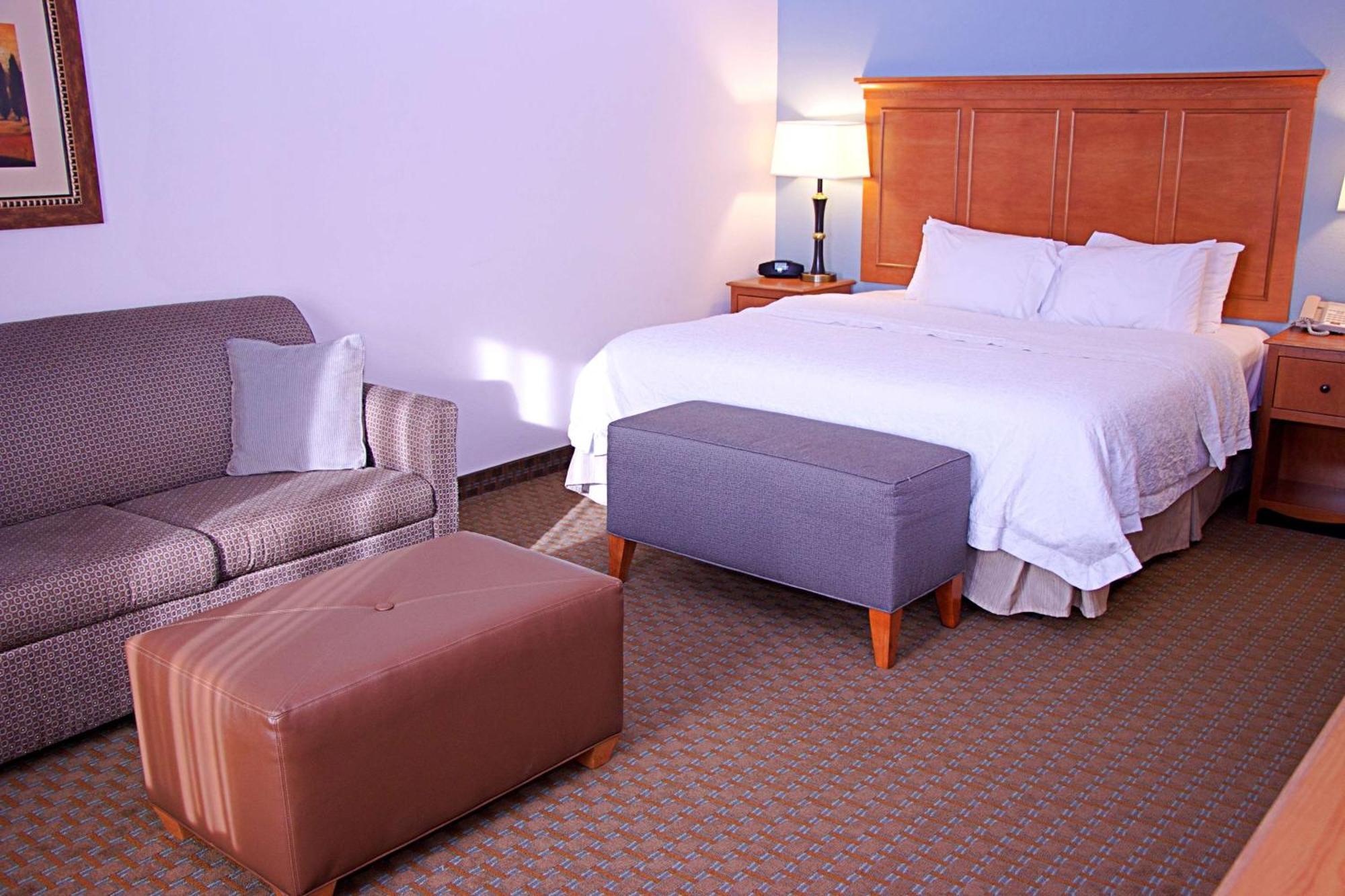 Hampton Inn Сідней Екстер'єр фото
