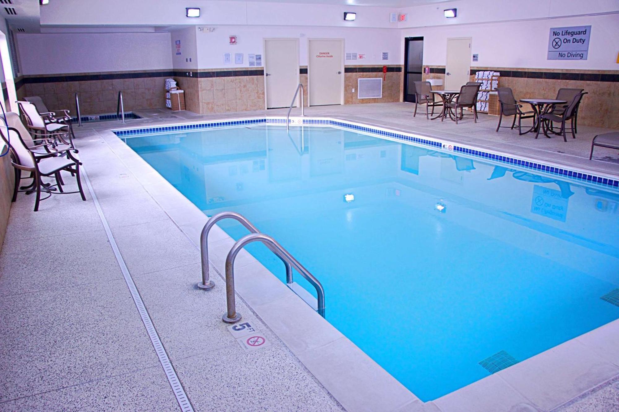 Hampton Inn Сідней Екстер'єр фото
