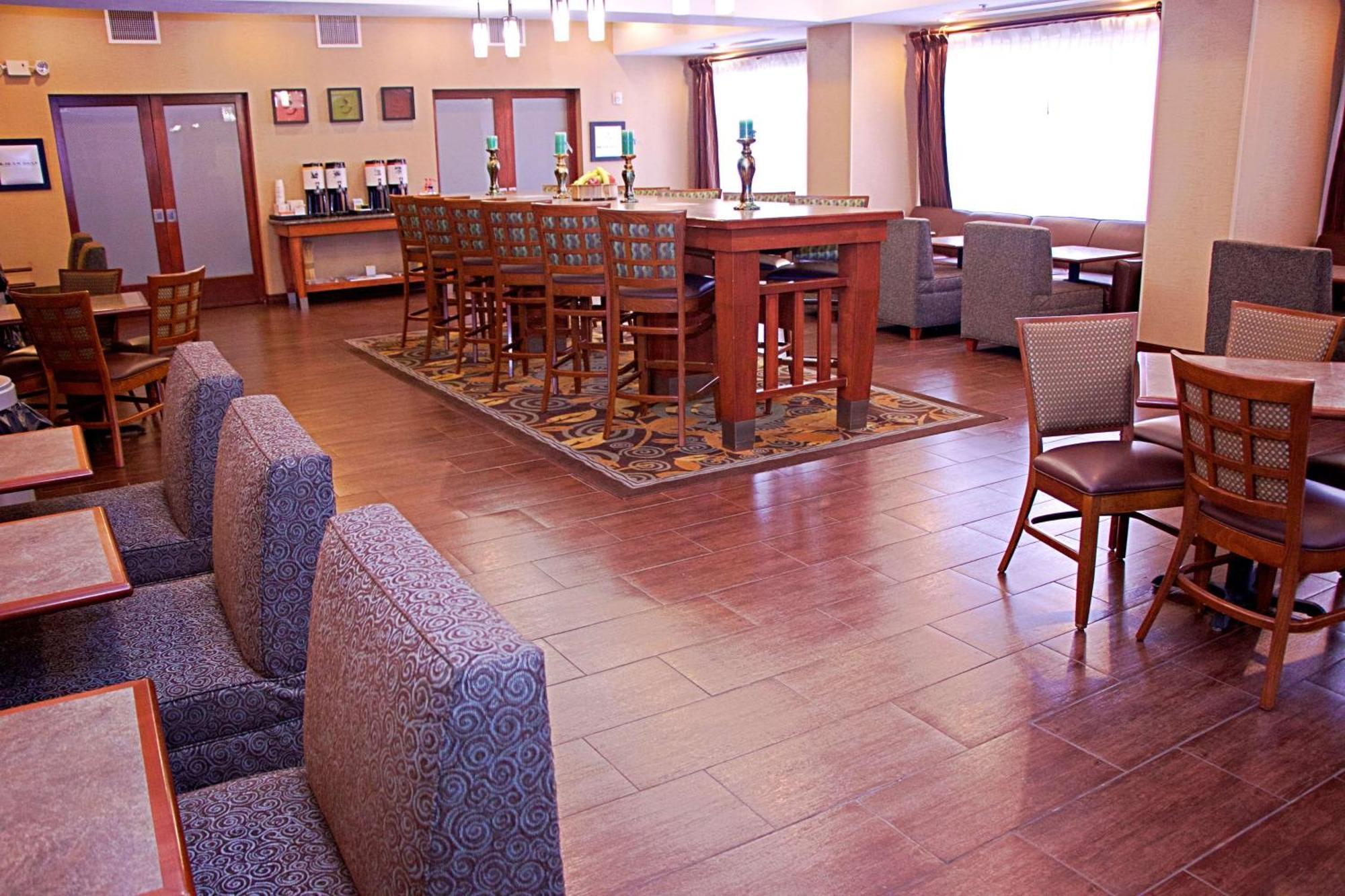 Hampton Inn Сідней Екстер'єр фото