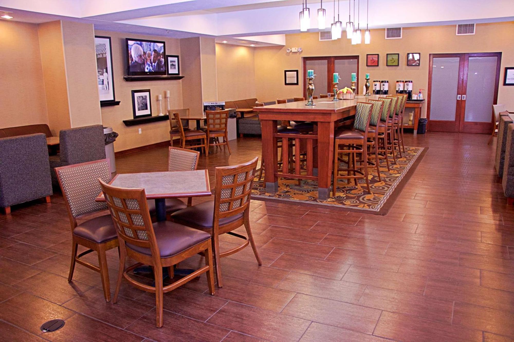 Hampton Inn Сідней Екстер'єр фото