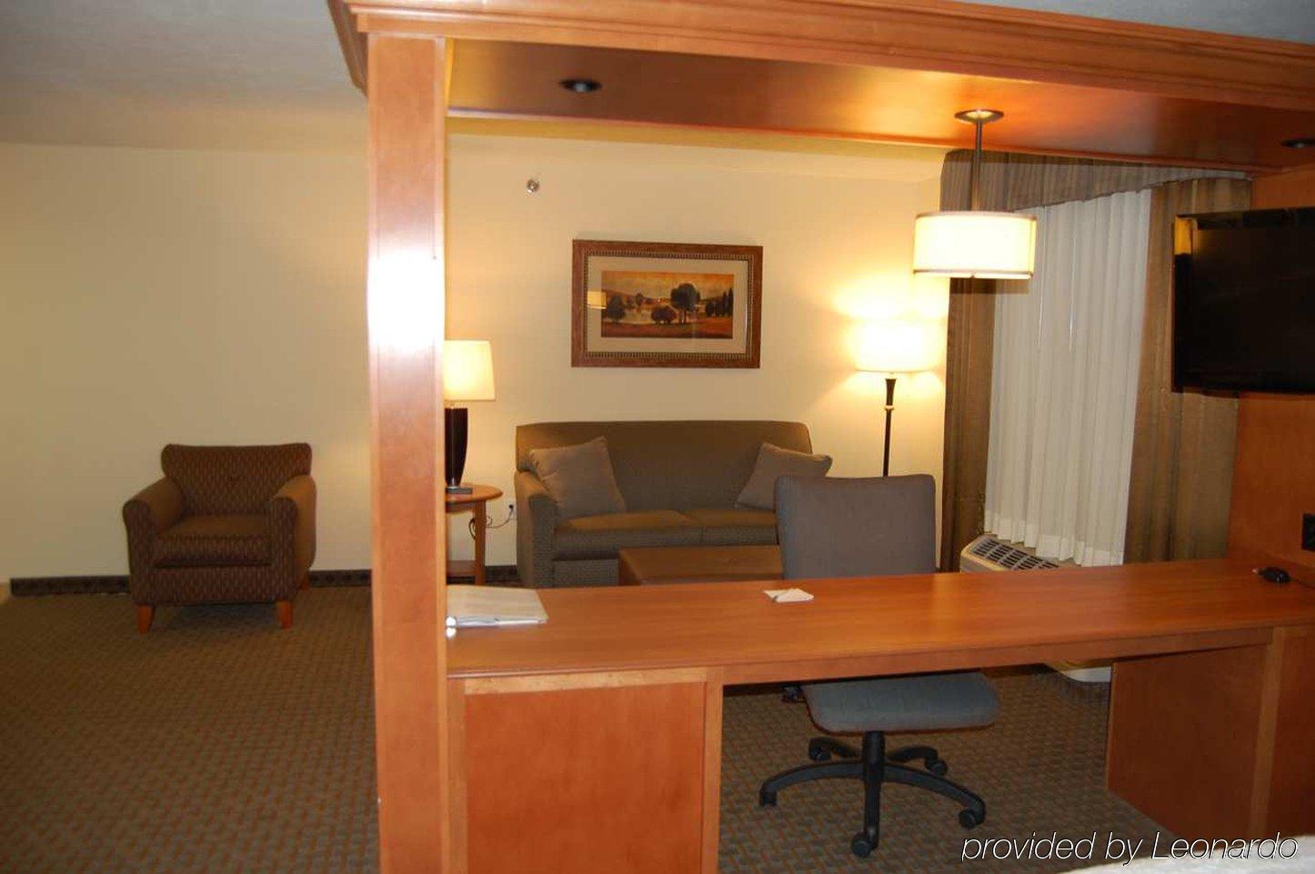 Hampton Inn Сідней Номер фото