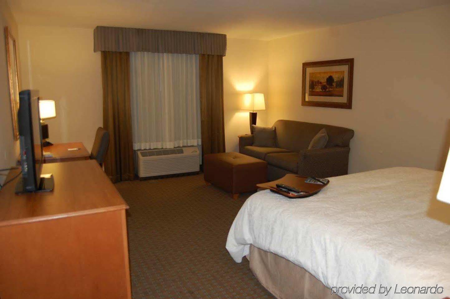 Hampton Inn Сідней Екстер'єр фото